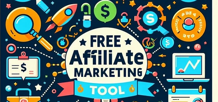 A picture of Free SEO Tools For Affiliate Marketing