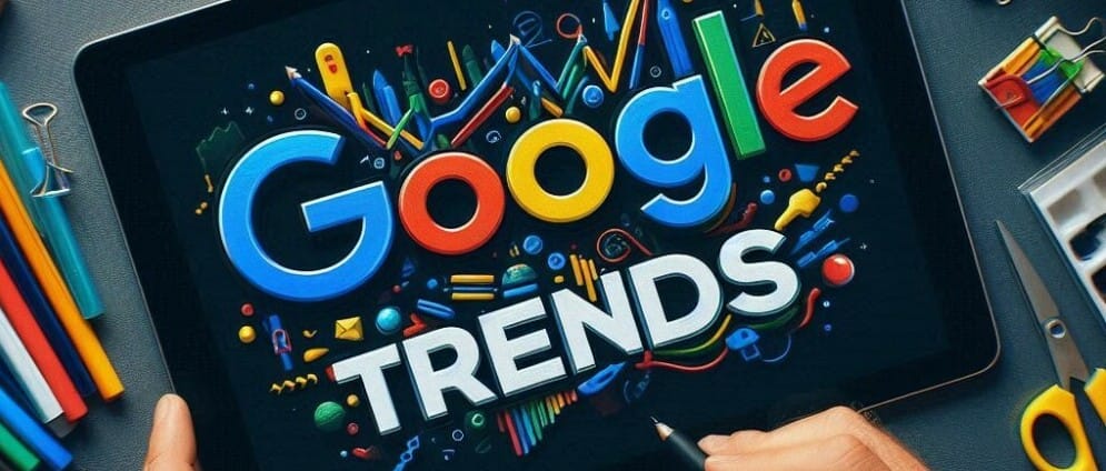 Google Trends