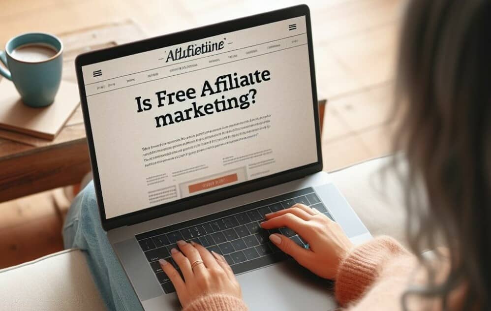 A picture Is Affiliate Marketing Free Free Affiliate Marketing Programs To Join