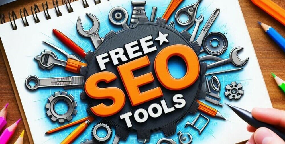  I had a guy picture of Free SEO Tools For Affiliate Marketing