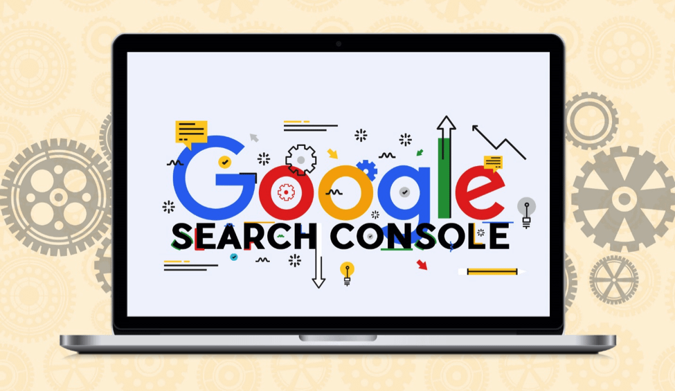 google search console How To Submit A Website With Google